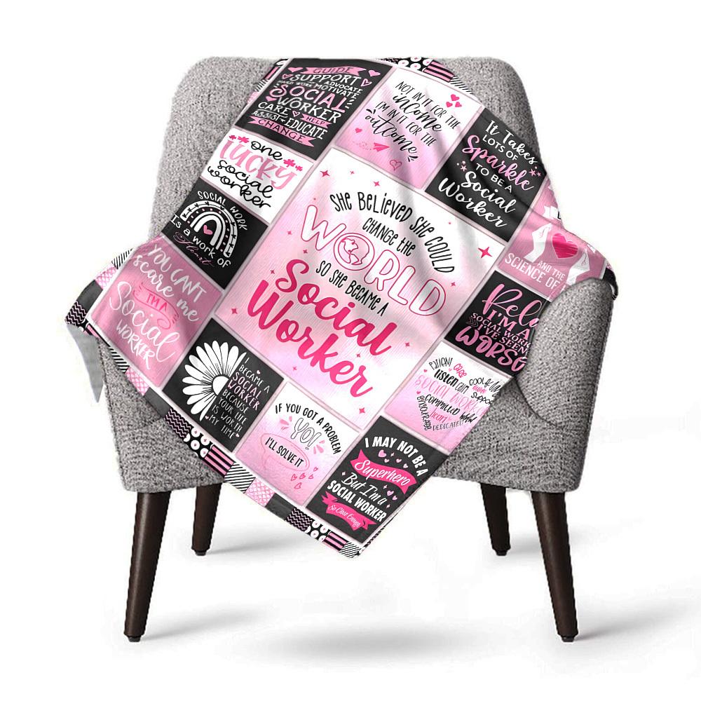Home Customize Your Name Blankets Comfortable Soft Lightweight All Season Multipurpose Blanket For Picnics Sofas Offices Beds Living Rooms Perfect