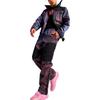Puma Woven Casual Comfortable Sports Long Pants Men bottoms Purple 625342-01