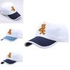 Detective Conan Hattori Heiji Hats Baseball Cap Summer Adjustable For Cosplay Fans