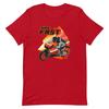 Ride Fast Motorcycle Unisex Children's Children's T Children's T-shirt