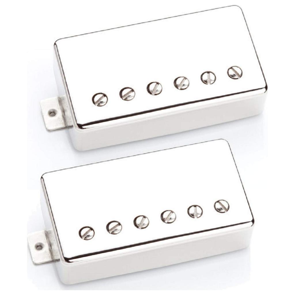Seymour Duncan Slash Alnico II Humbucker Nickel Set APH-2s