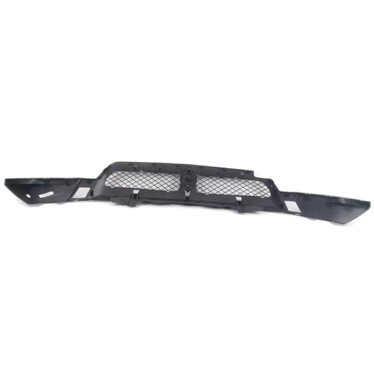 Front Bumper Lower Cover for Mercedes-Benz W166 (2012-2019)