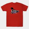 T-shirtler – Tişörtler