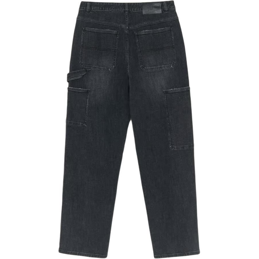 MLB New York Yankees Jeans Men's 3LDPB0954-50BKS
