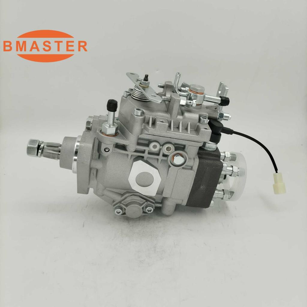 Premium Diesel Pump 104642-7580 for 4TNE92-SN Engine