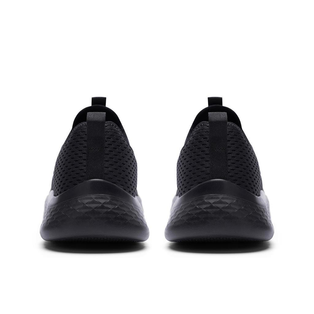 Skechers Go Walk Flex Comfortable Everyday Versatile Low-Top Walking Shoes Men sneaker Black 216914-BBK