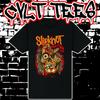 Slipknot Band Tee ~ 100% Australian Cotton Unisex T-Shirt