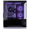 BEASTCOM Q3 Esencial Gaming, PC Gamer, AMD Ryzen 5 3400G 4X4.20GHz, 4K RX Vega 11, 16 GB RAM, 512 GB SSD, WiFi, Win11
