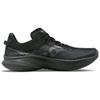 SAUCONY Kinvara 14 Triple Black Men Sneakers S20823-12