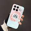 For Xiaomi Redmi K90 Pro Max Case Shockproof Protect Fundas Soft TPU Phone Cover For RedmiK90 K90ProMax Cases Cartoon Capa