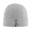 Murder Drones N Warm Knitted Cap Fashion Bonnet Hat Autumn Winter Outdoor Beanies Hats for Unisex Women Adult