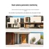 Xiaomi Smart Outdoor 4G Dual 5MP Camera 4 (CN Version)
