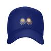 Unisex Baseball Hats Billies Ilomilo Outdoor Streetwear Summer Sports Baseball Caps Hip Hop Cap Casquette Hats