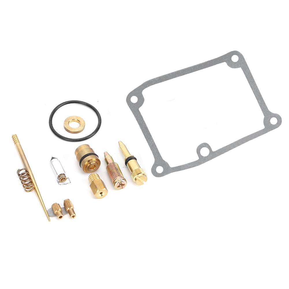 Vergaser Vergaser Überholreparatursatz Passend für Yamaha Blaster 200 YFS200 YFS200SE 19882006