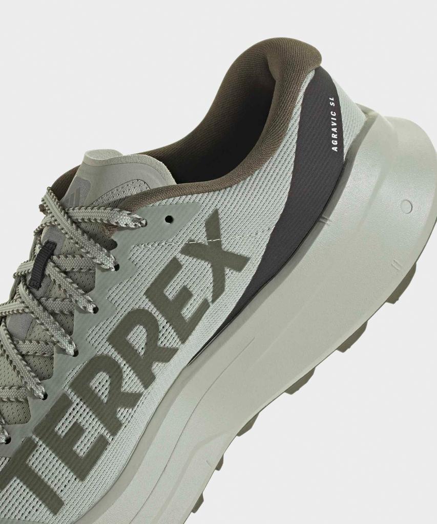 Adidas Terrex Agravic Sl - Halogreen / Kz9653