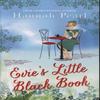 Evies Little Black Book by Hannah Pearl Paperback Book 9781912550104