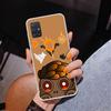 Game Valorant Cute Phone Case For Samsung Galaxy A52 A32 A22 A12 A51 A31 A50S A30S A20S A10S Note 20 Ultra 10 Plus S10 A72 A71 G