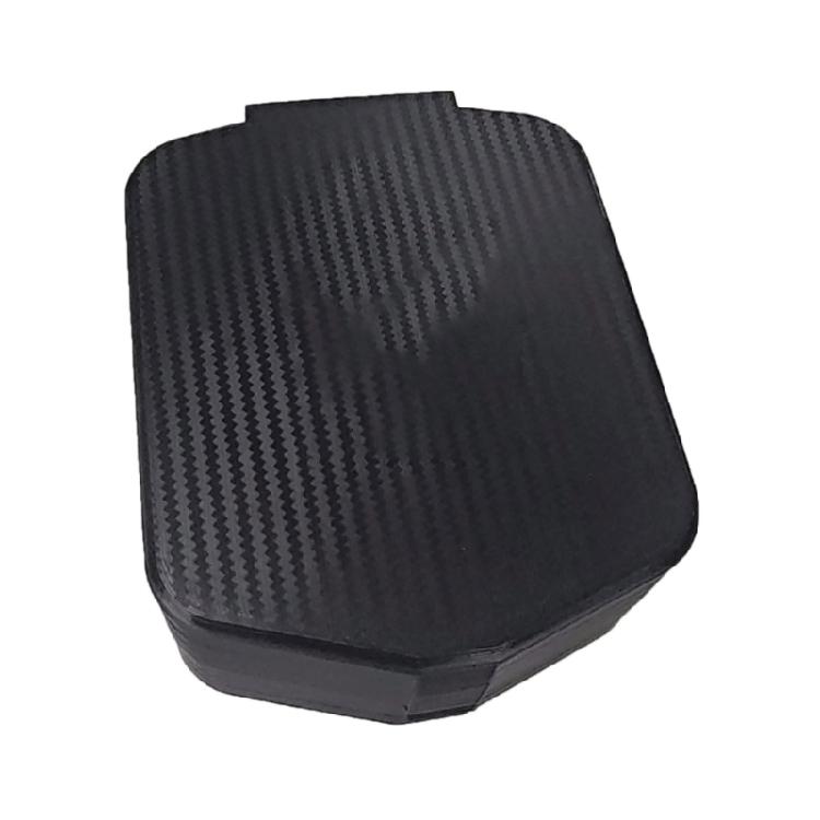 

Convenient Travel Bag For Wireless Gamepads Offering Improved Security While Transporting чёрный
