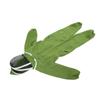 Beekeeping Suit Professional Breathable Full Body Beekeeper Suit with Round Veil Hat