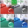 CINKYBOO Anti-Slip PVC Drainage Floor Mat