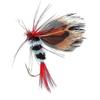 OriGlam 12pcs Butterfly Fly Fishing Lure Handcrafted for Bass Panfish Trout Salmon