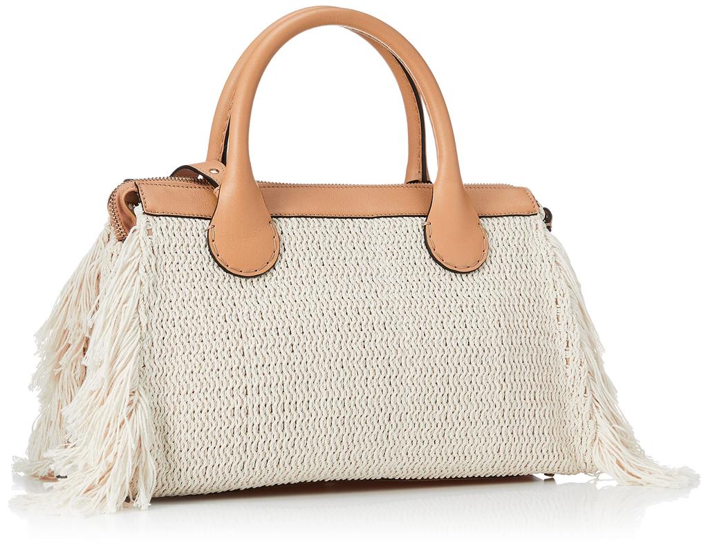 Chloe Handbag CHC22SS450F89 Size 275 Women's [Item]