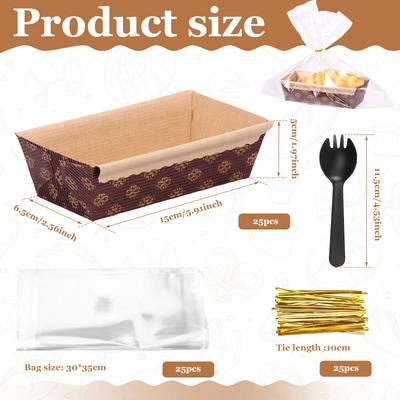 Moldes para repostería y bandejas del horno – Moldes para hornear pan