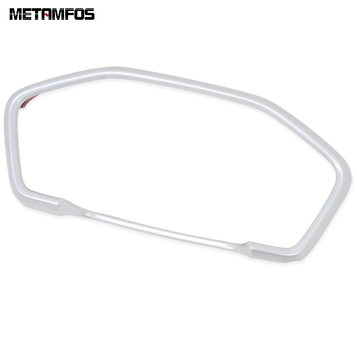 

For Honda CR-V CRV 2024 2025 Carbon Fiber trument Board Dashboard Cover Trim Frame Sticker Bezel Accessories Car Styling ABS Matte Plastic