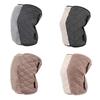 Old Cold Legs Warm Knee Pads Sport  Accessories Knee Protective Belt  Autumn Winter