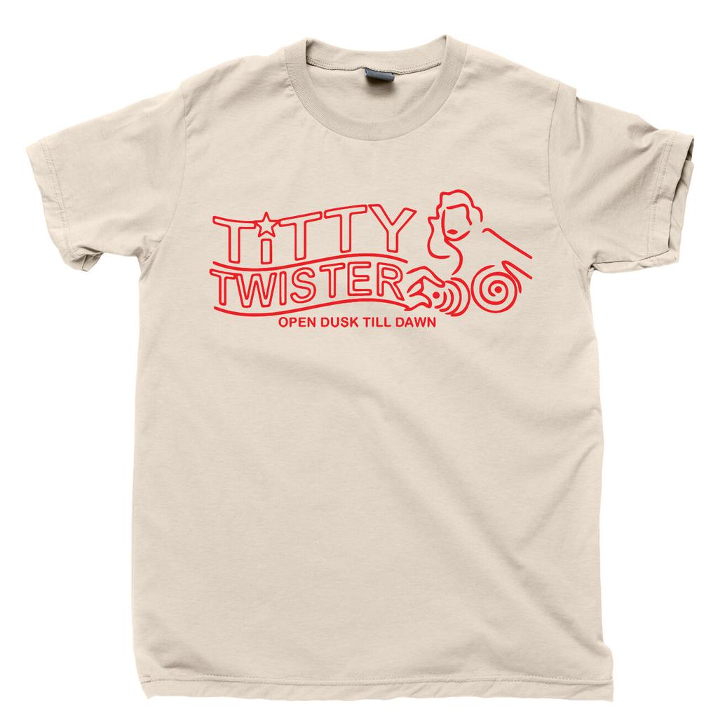 Movie From Dusk Till Dawn Pulp Fiction Reservoir Dog 3D Printed Mens and Womens Tshirts Shirts Short Sleeves Roundneck Top