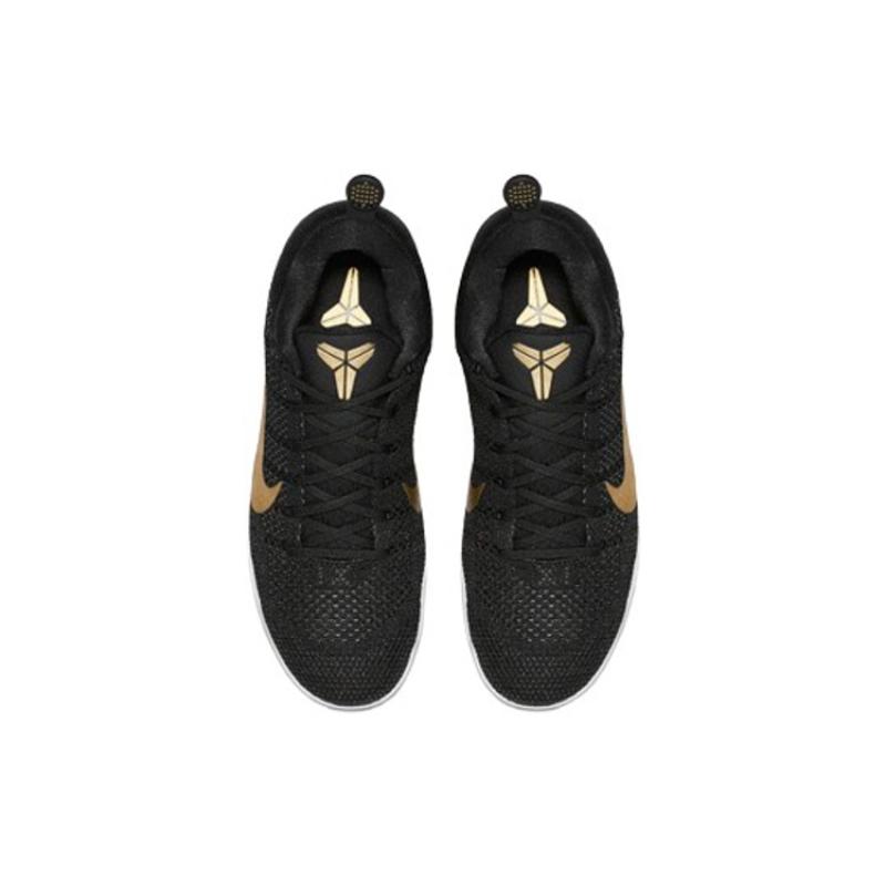Nike Kobe 11 Elite Gcr Great Career Recall Nike 885869-070
