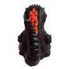 Godzilla Soft Vinyl Puppet Mascot Box of 10