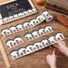 10m Bulletin Board Border Self Adhesive Wall Decoration Stickers  Bulletin Board Displays
