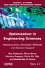 The Optimization In Engineering Sciences : Metaheuristic, Stochastic Methods and Decision Support Book