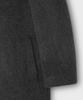 Nonblank [Nonblank X Fashion Planet] Balmacaan Coat_Grey