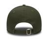 New Era 9FORTY YOUTH Baseball Cap NY Moss Choice of Yankees or Dodgers Caps (Youth, Green) - Kids'