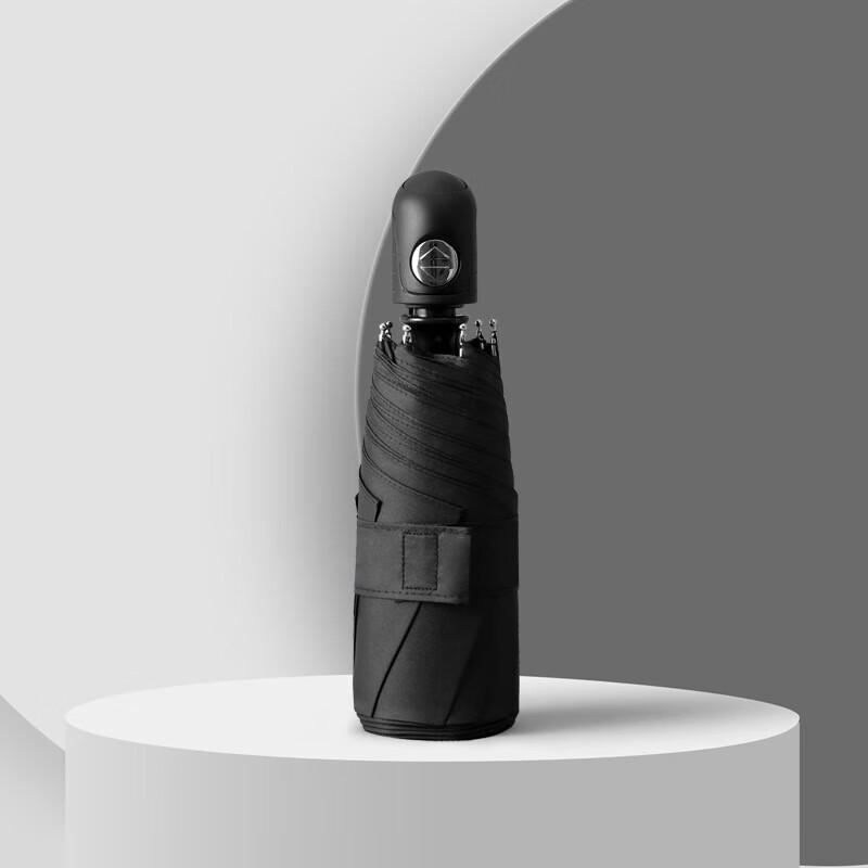 Xu Qing Automatic 5-Fold UV Protection Umbrella