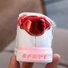 Kinder Leuchtschuhe für Jungen LED Beleuchtete Freizeit Sportschuhe Modische Leichte Schulschuhe für Mädchen Weiche Sohle Kinder Sneakers