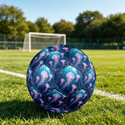 Futebol – Bolas de futebol