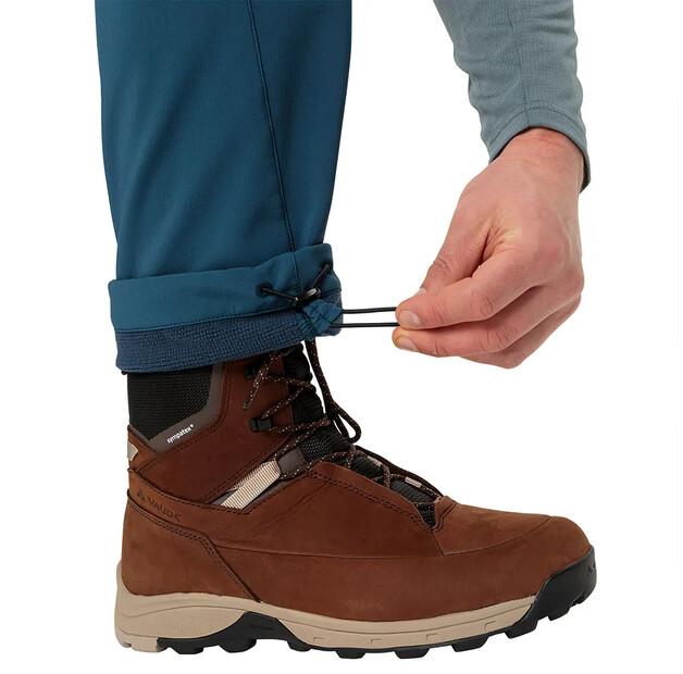 VAUDE Брюки Elope Softshell