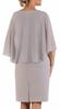 Samanta dress 44 visit wedding communion formal
