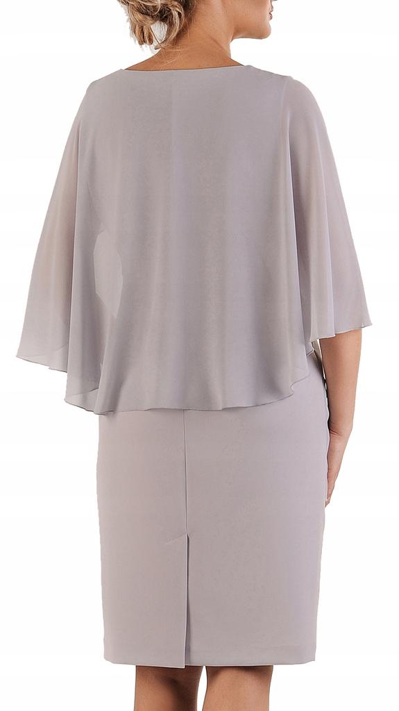 Samanta dress 44 visit wedding communion formal