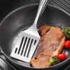 Xuyang Lancai Commercial Stainless Steel Flat Spatula