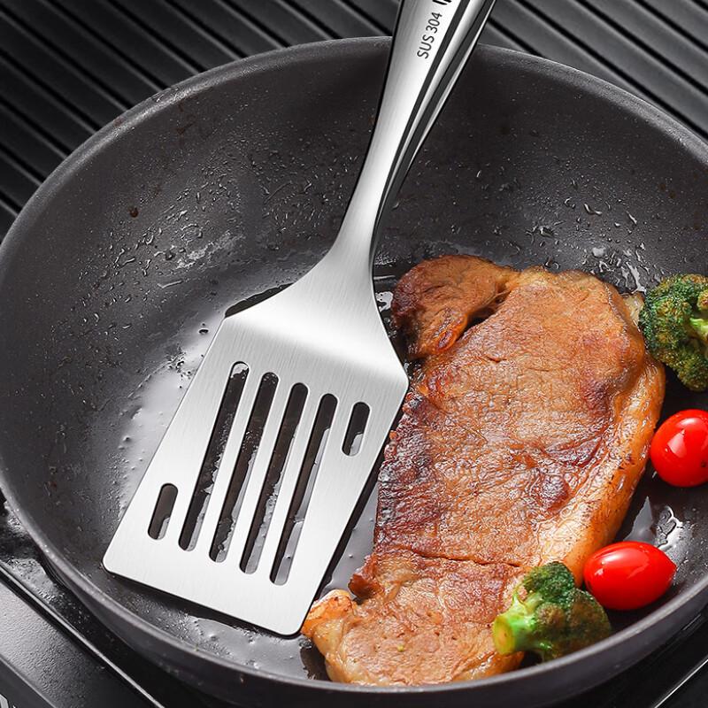 Xuyang Lancai Gewerblicher Edelstahl Flacher Spatel