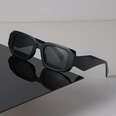 Mode Runde Sonnenbrille Damen Herren Retro Luxuriös Minimalistisch Stilvolle Brille Lässig Persönlichkeit