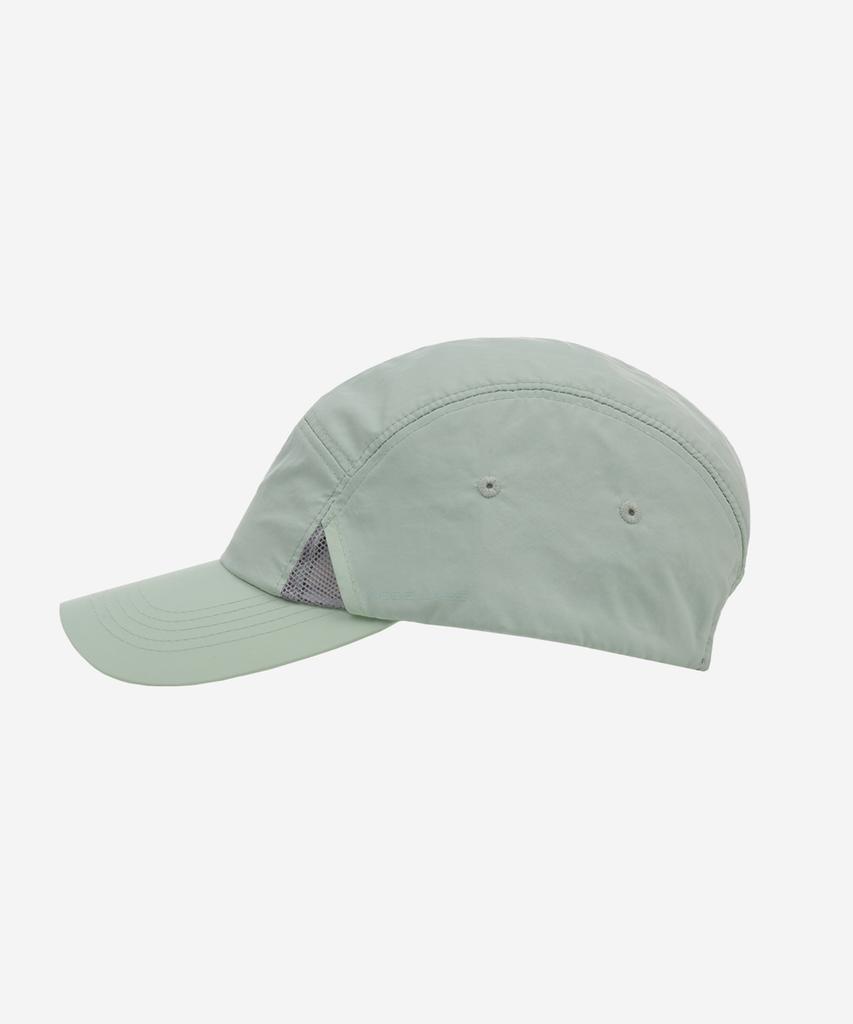 NODE LABS Dev:10 Sunglasses Cut Ball Cap 04_Mint