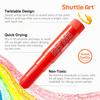 Shuttle Art Tempera Paint and Perfect for and Drawing on and Perfect Gift for Toddlers and Perfect for Preschool and Elementary School Entrance