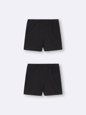 Girls Over Pants 2p