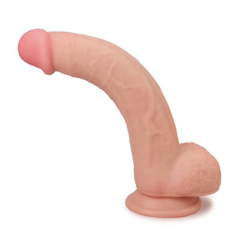 SKINLIKE Dildo 19 X 4.2 Cm