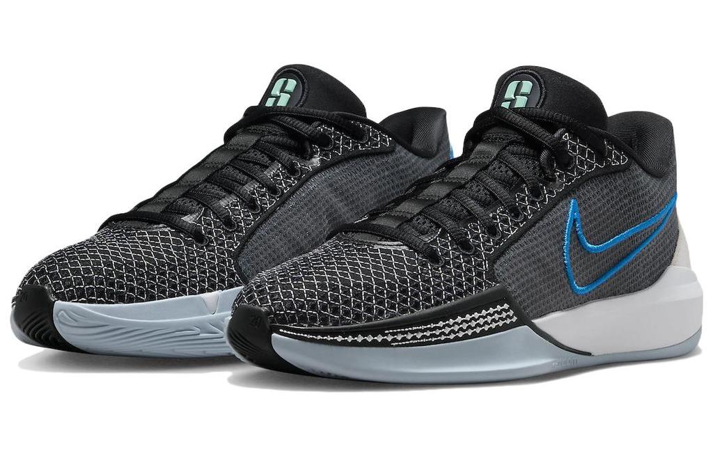 Nike Sabrina 1 Ep 'Rodinná pouta' Dámské FQ3389-001